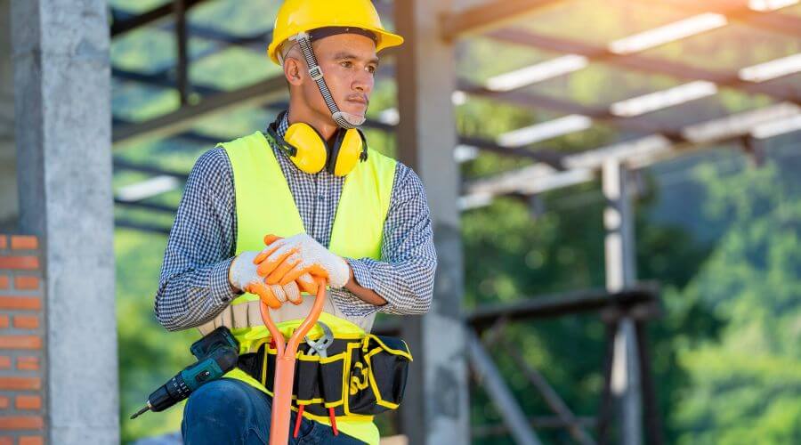 Expert flood damage restoration services in Woodhull, IL